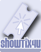 ShowTix4u - Show Tickets